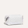 Goyard Toilet Tas - Wit