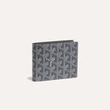 Goyard Wallet 1 - Grijs - Grijs