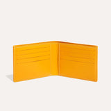 Goyard Wallet 2 - Geel - Geel