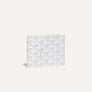 Goyard Wallet 2 - Wit