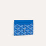 Goyard Kaarthouder - Blauw