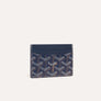 Goyard Kaarthouder - Navy