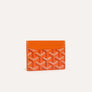 Goyard Kaarthouder - Oranje