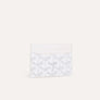 Goyard Kaarthouder - Wit