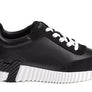 Hermes Shoes Black - Wit