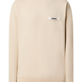 Jacquemus Sweaters - Beige - Beige