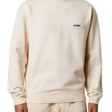 Jacquemus Sweaters - Beige - Beige