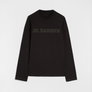Jil Sander Longsleeve - Zwart