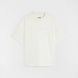 Jil Sander T-Shirt - Wit - Wit