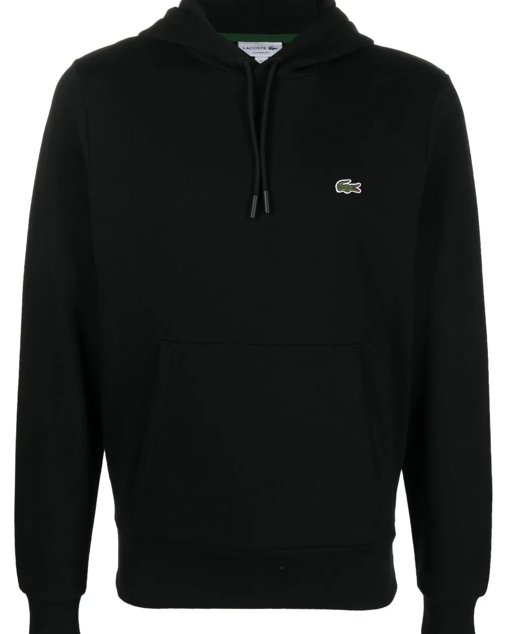 LACOSTE HOODIE - Beige - Beige