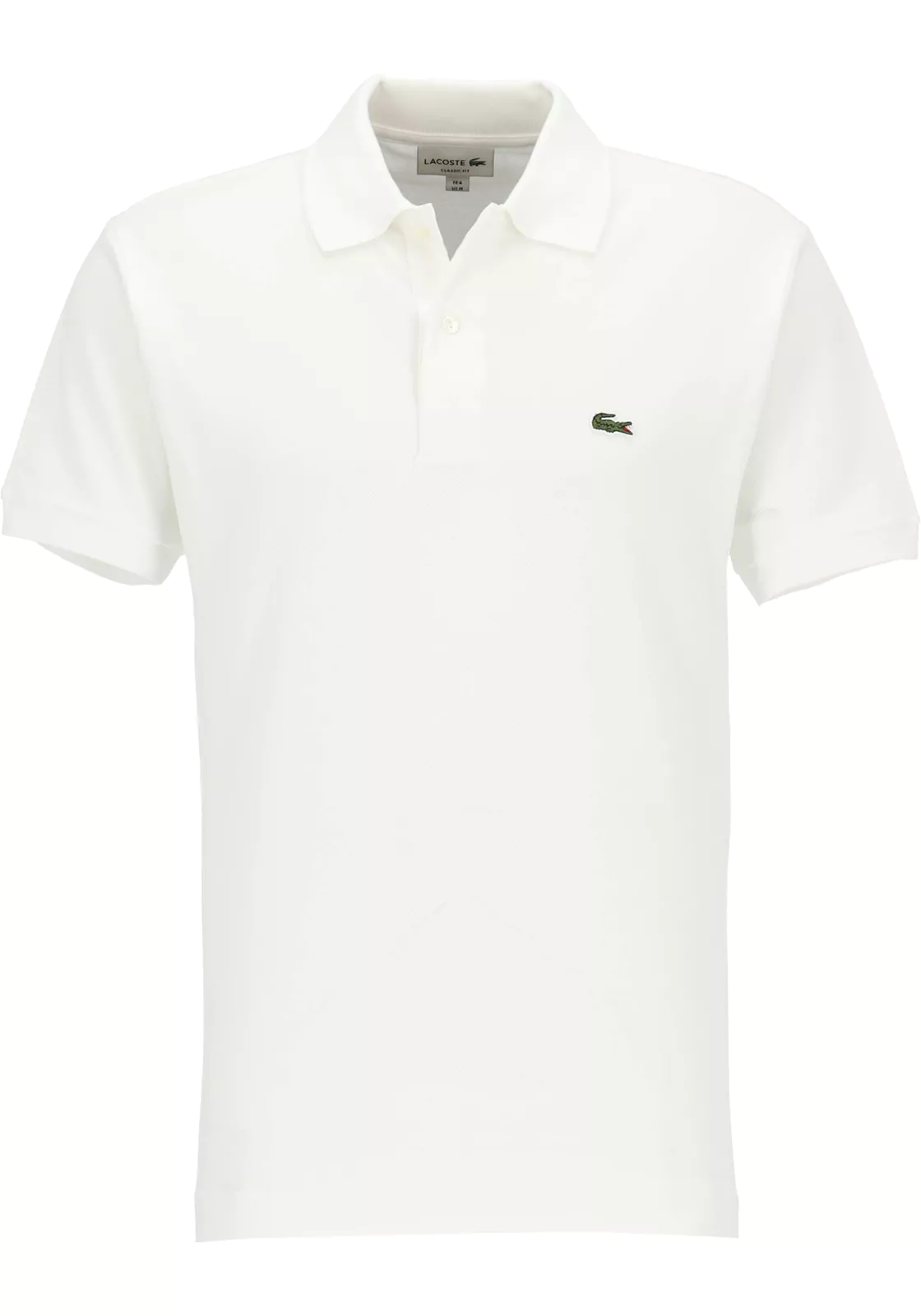 LACOSTE POLO - Lichtblauw - Lichtblauw
