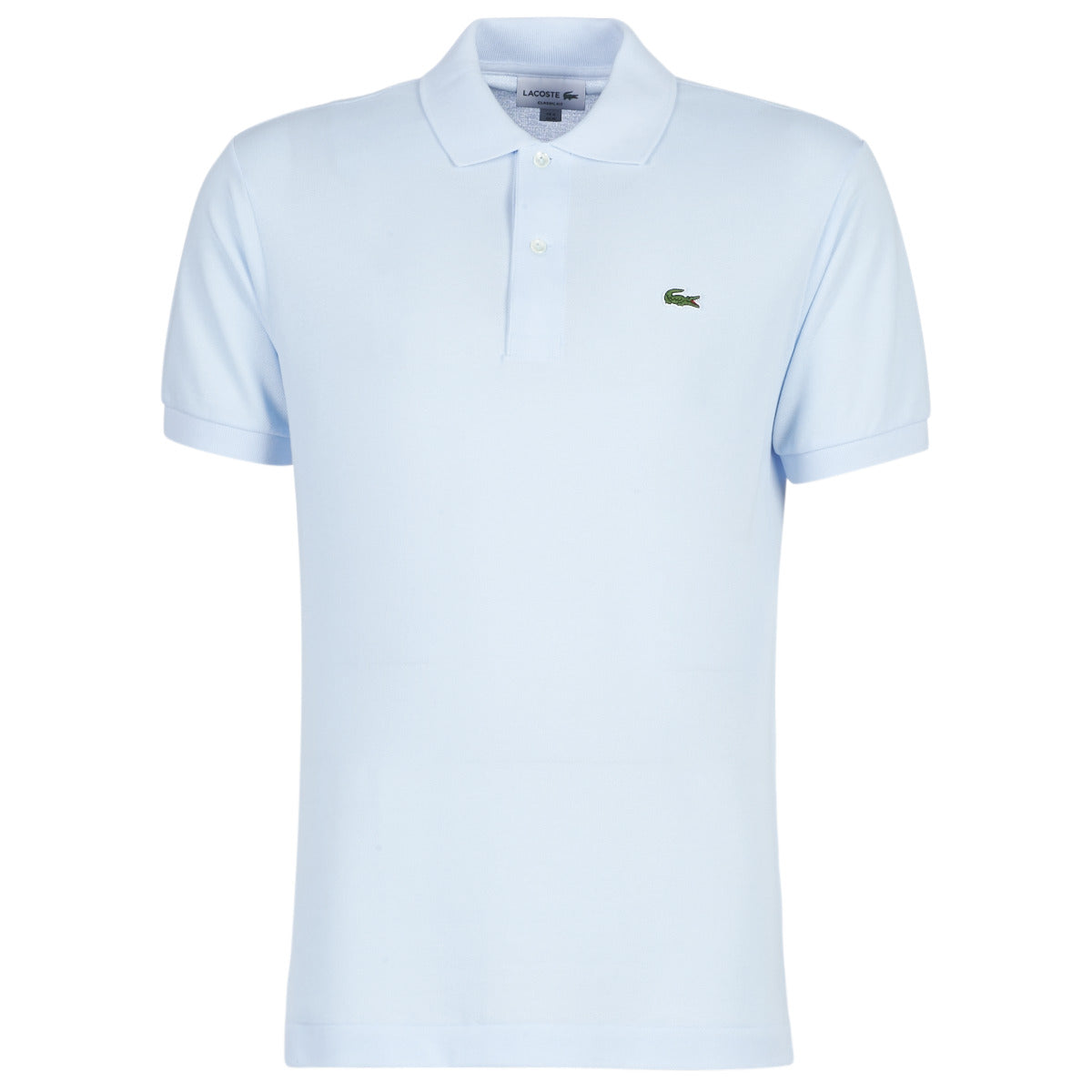 LACOSTE POLO - Wit - Wit