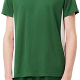 LACOSTE T-SHIRT - Lichtblauw - Lichtblauw