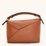 LOEWE PUZZLE BAG - Bruin - Bruin