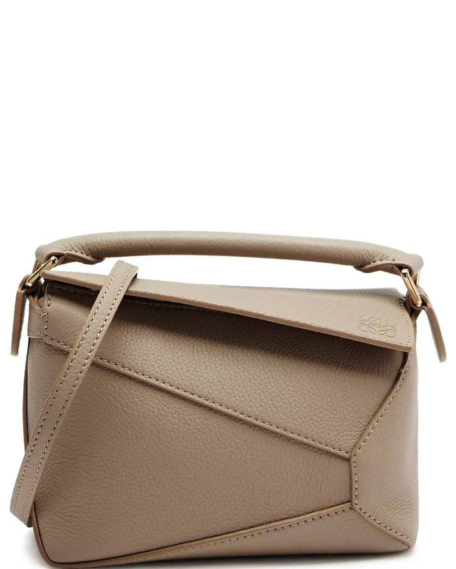 LOEWE PUZZLE BAG - Grijs - Grijs