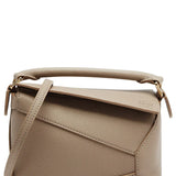 LOEWE PUZZLE BAG - Grijs - Grijs