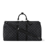 Louis Vuitton Duffel bag - Zwart