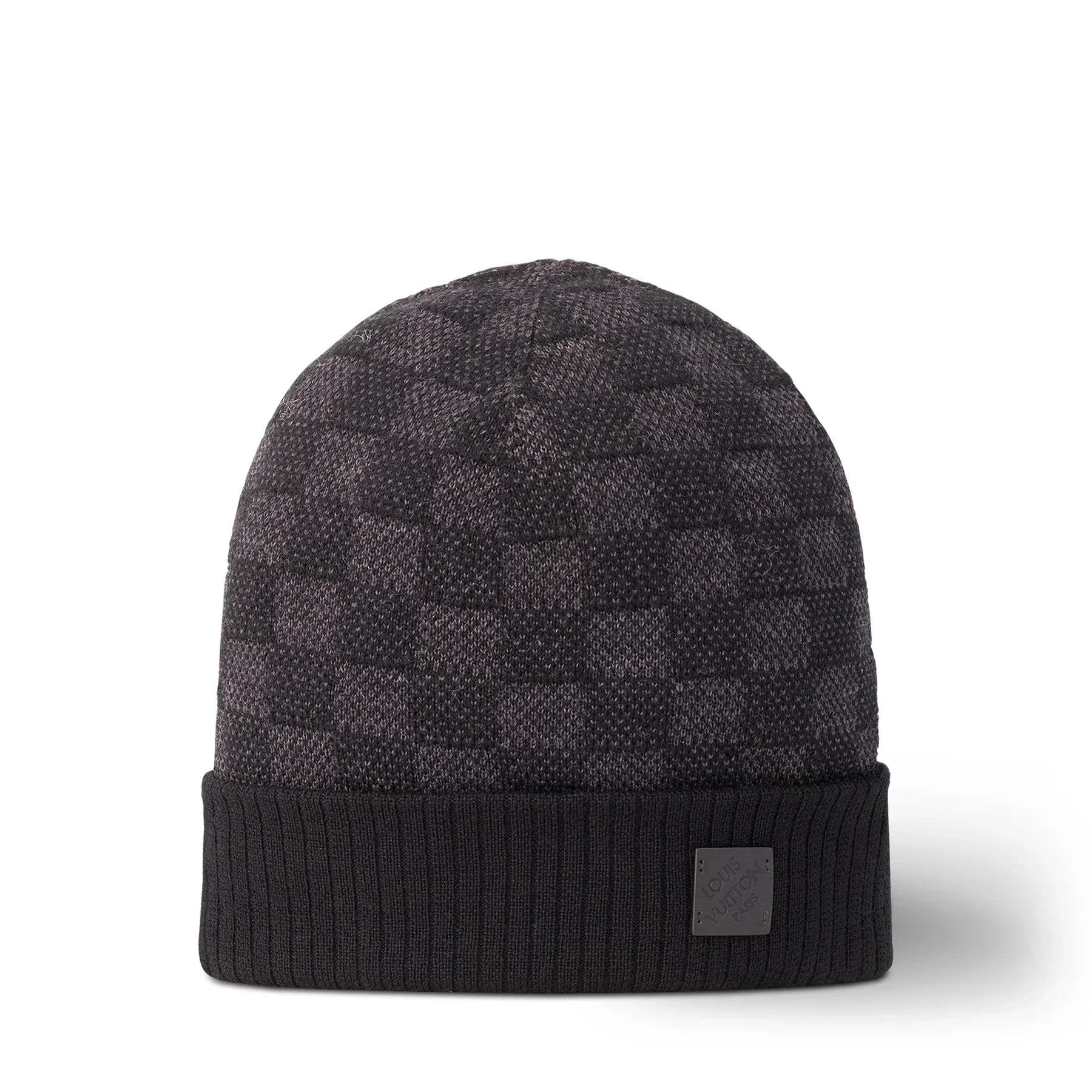 Louis Vuitton Muts - Zwart - Zwart