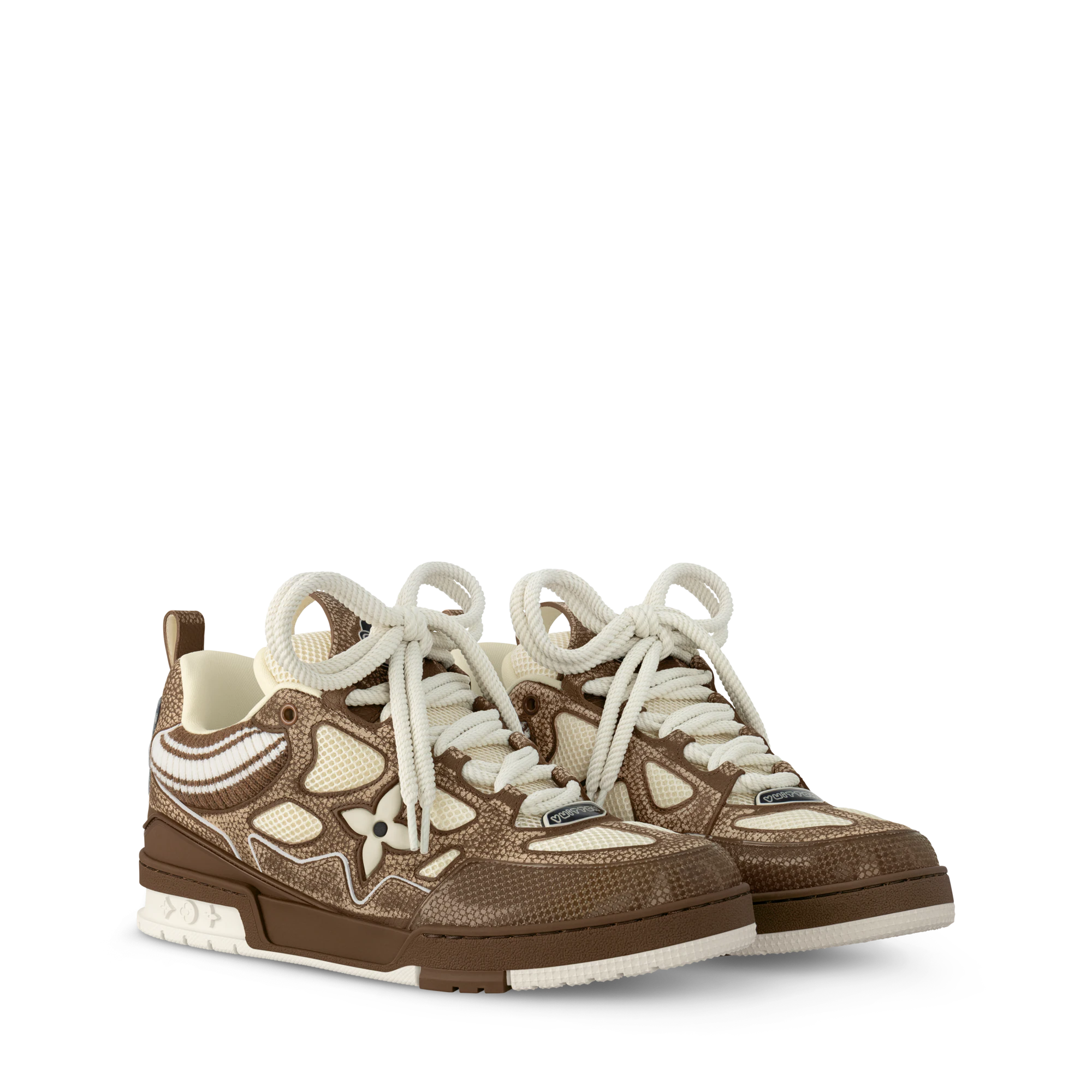LV SKATES - Bruin - Bruin