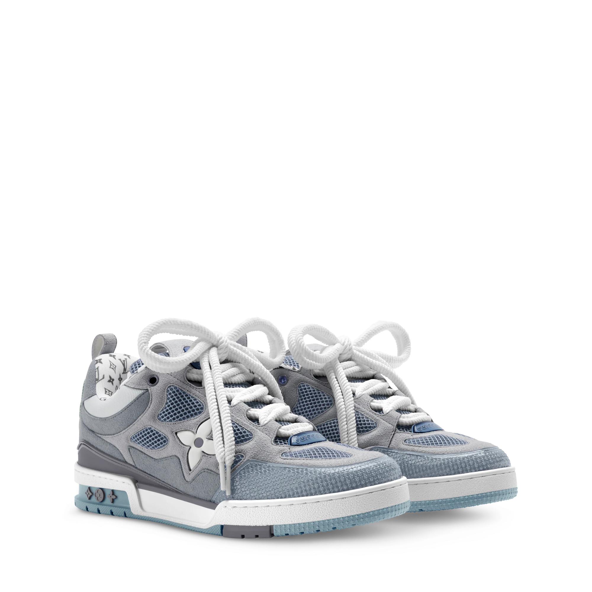 LV SKATES - Grijs - Grijs