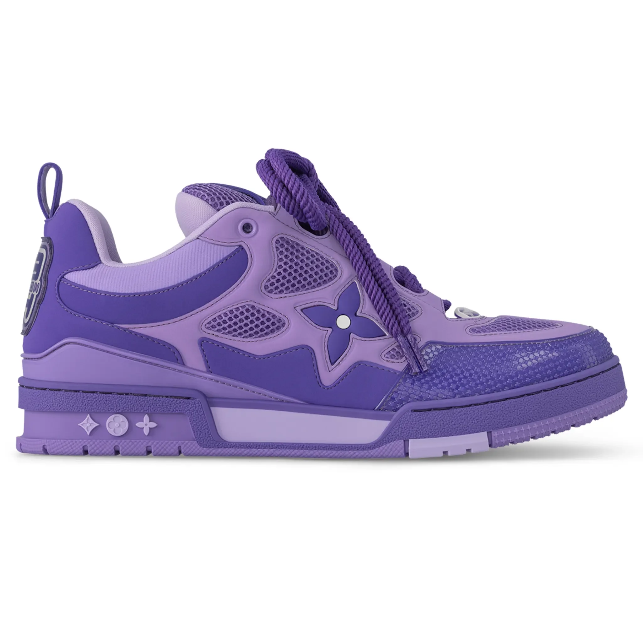 LV SKATES - Groen - Groen