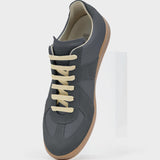 Maison Margiela Sneakers - Antraciet Grijs - Antraciet Grijs