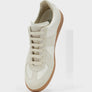Maison Margiela Sneakers - Grijs/Creme
