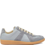 Maison Margiela Sneakers - Licht Blauw - Licht Blauw