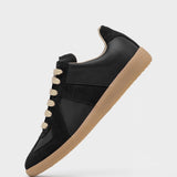Maison Margiela Sneakers - Licht Blauw - Licht Blauw