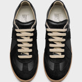 Maison Margiela Sneakers - Licht Blauw - Licht Blauw