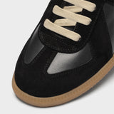 Maison Margiela Sneakers - Licht Blauw - Licht Blauw