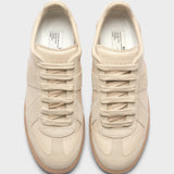 Maison Margiela Sneakers - Licht Blauw - Licht Blauw