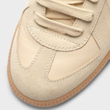 Maison Margiela Sneakers - Licht Blauw - Licht Blauw