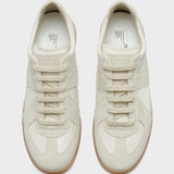 Maison Margiela Sneakers - Licht Blauw - Licht Blauw