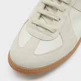 Maison Margiela Sneakers - Licht Blauw - Licht Blauw