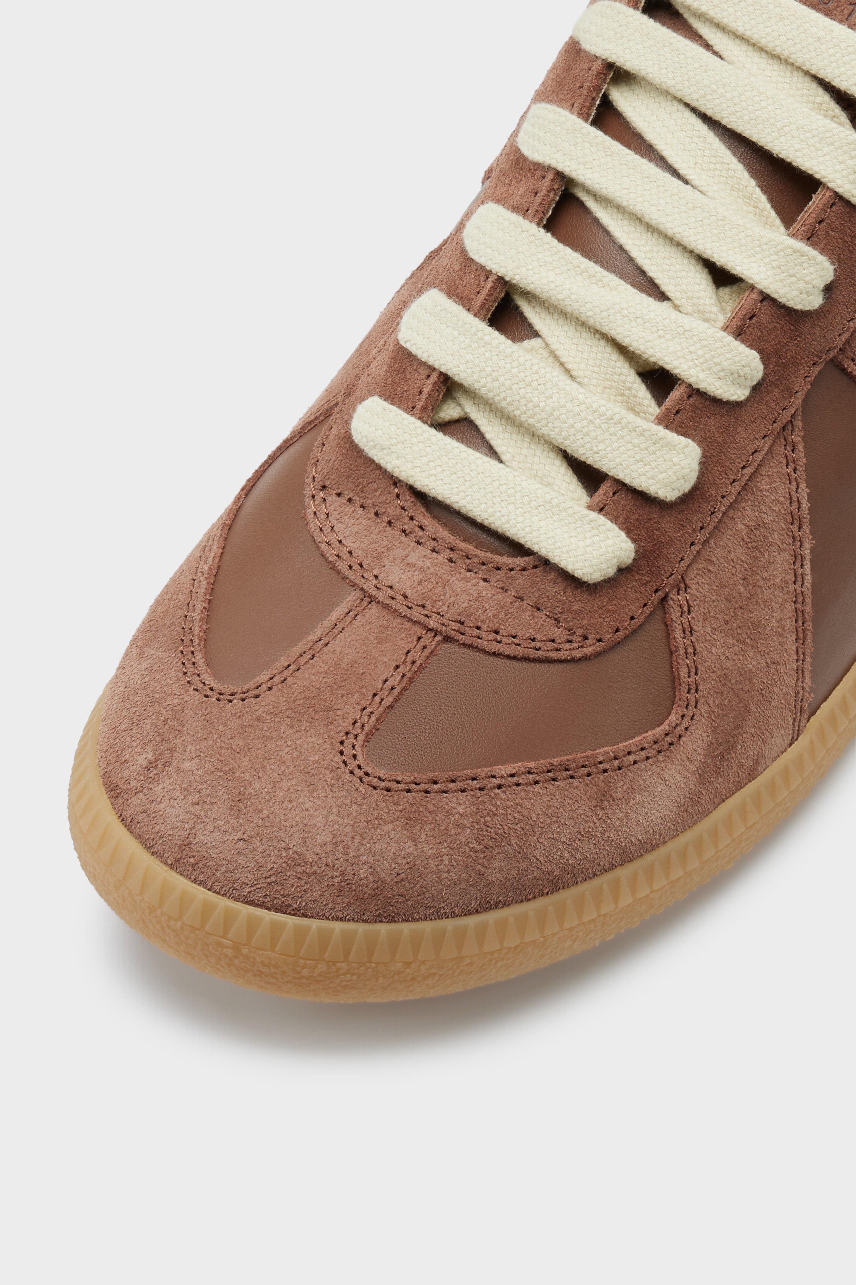 Maison Margiela Sneakers - Licht Blauw - Licht Blauw
