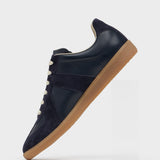 Maison Margiela Sneakers - Licht Blauw - Licht Blauw