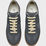 Maison Margiela Sneakers - Licht Blauw - Licht Blauw