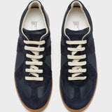 Maison Margiela Sneakers - Licht Blauw - Licht Blauw