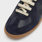 Maison Margiela Sneakers - Licht Blauw - Licht Blauw
