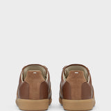 Maison Margiela Sneakers - Licht Blauw - Licht Blauw