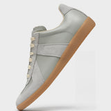 Maison Margiela Sneakers - Licht Blauw - Licht Blauw
