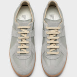 Maison Margiela Sneakers - Licht Blauw - Licht Blauw