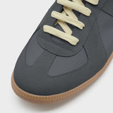 Maison Margiela Sneakers - Licht Blauw - Licht Blauw