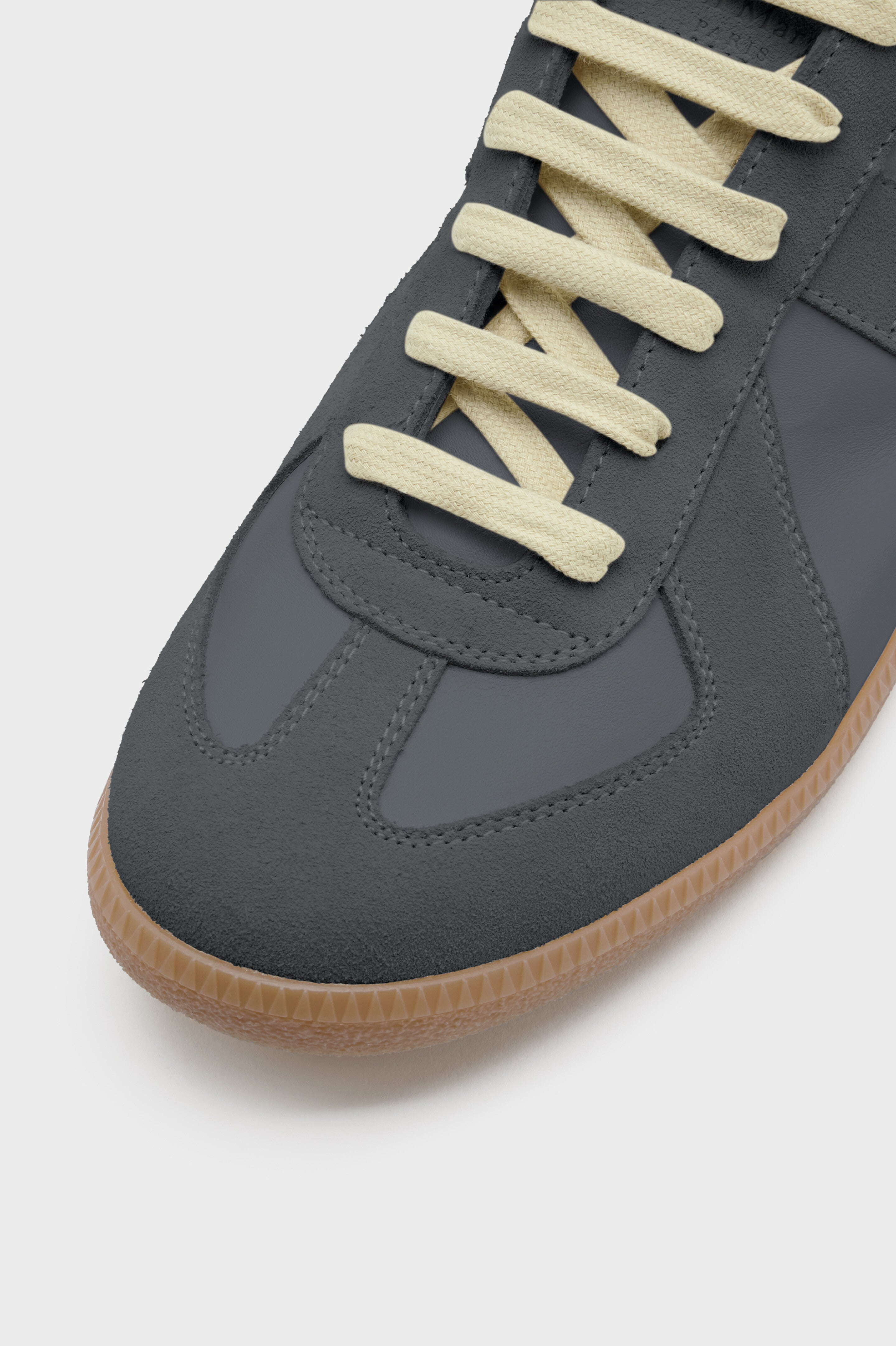 Maison Margiela Sneakers - Licht Blauw - Licht Blauw