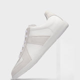 Maison Margiela Sneakers - Licht Blauw - Licht Blauw