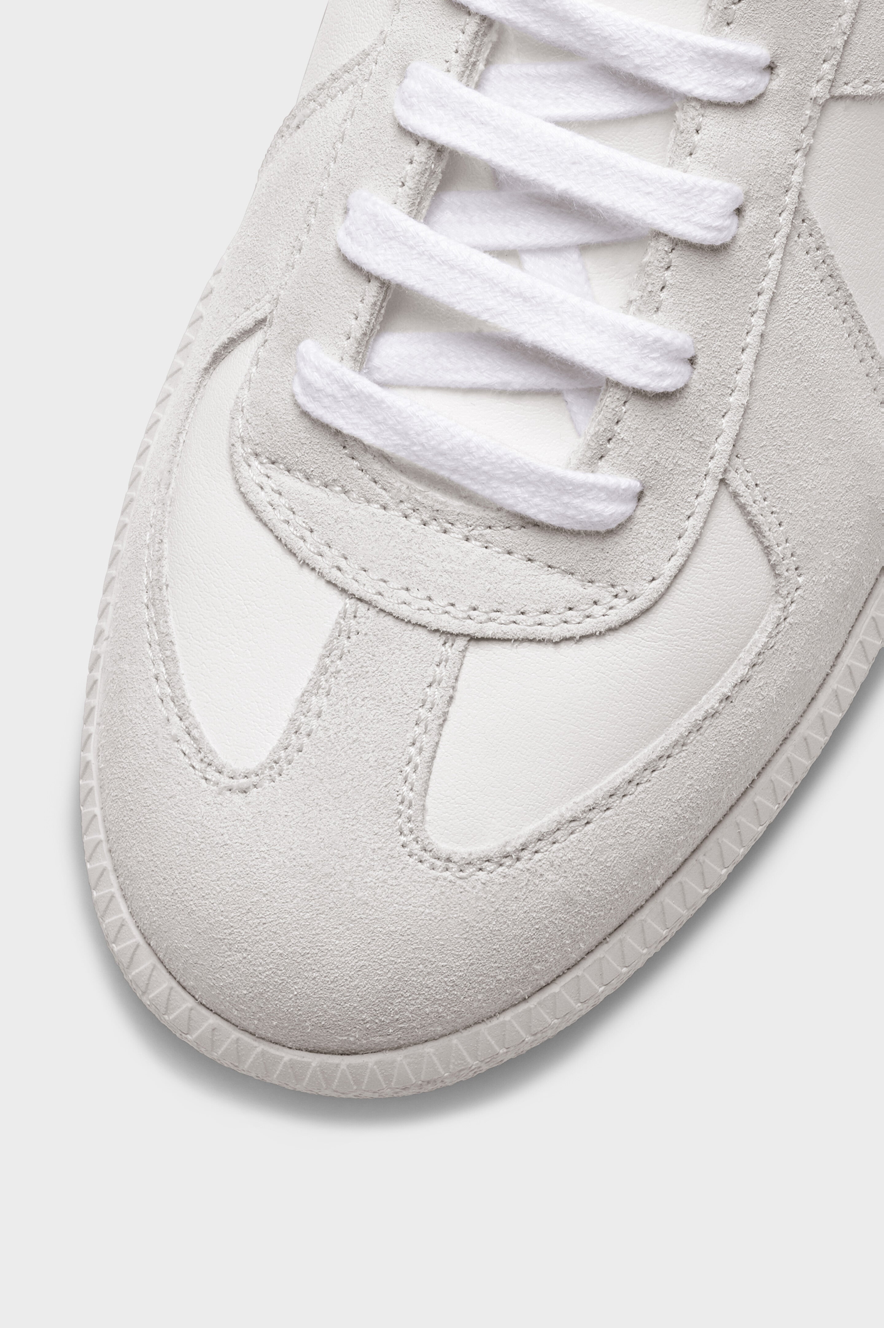 Maison Margiela Sneakers - Licht Blauw - Licht Blauw