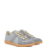 Maison Margiela Sneakers - Licht Blauw - Licht Blauw