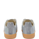 Maison Margiela Sneakers - Licht Blauw - Licht Blauw