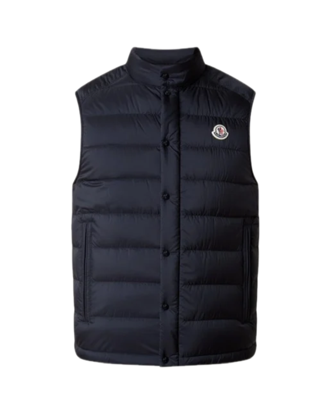 Moncler Bodywarmers - Marineblauw - Marineblauw